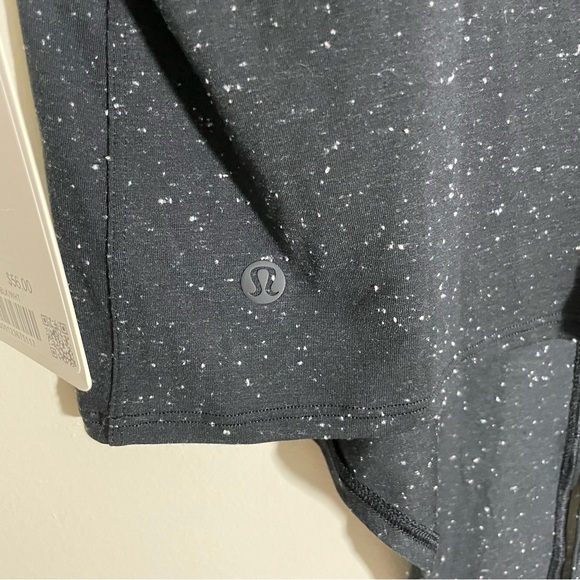 NWT Lululemon Time To Restore Mock Neck Tank - Picture 11 of 13